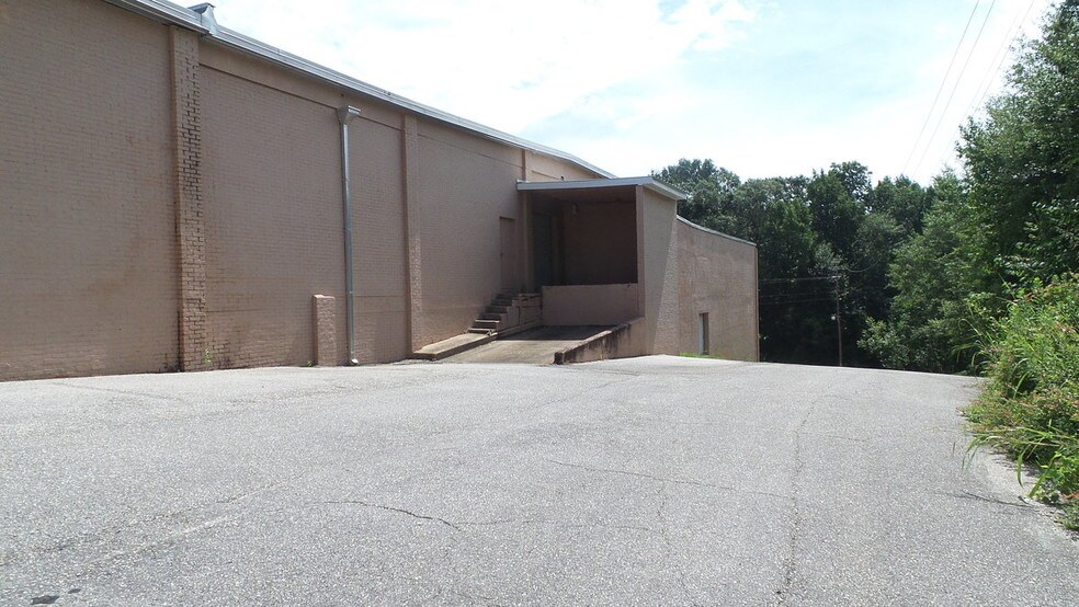 More Photos Of 32256 Highway 43, Thomasville Industrial For Sale