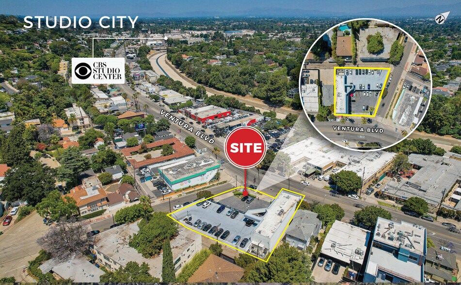 More Photos Of 11440 Ventura Blvd, Studio City Unknown For Lease