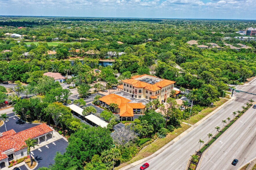 More Photos Of 1185 Immokalee Rd, Naples Office For Lease