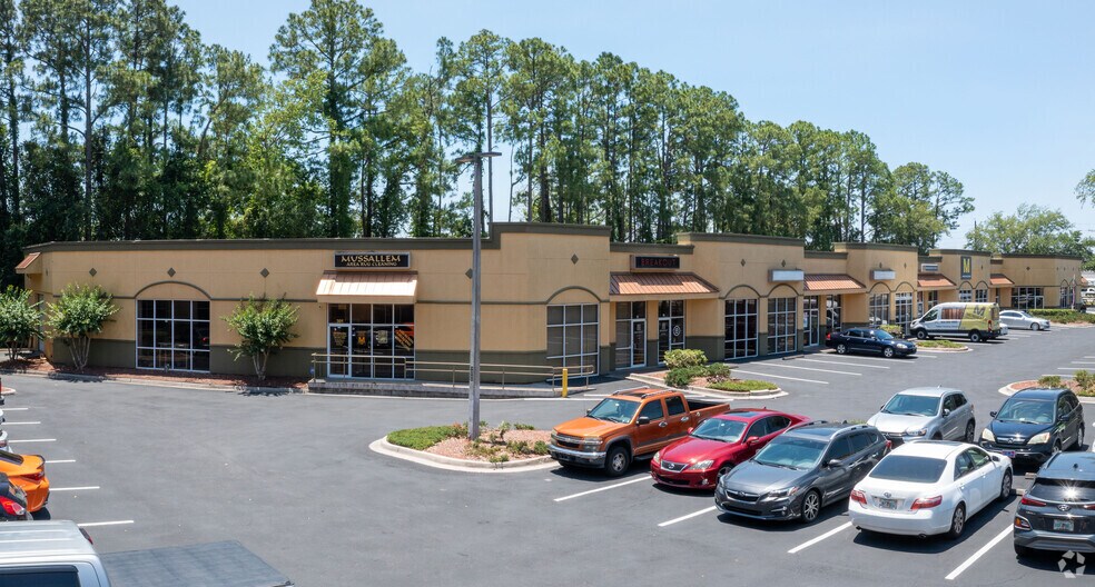More Photos Of 7999 Philips Hwy, Jacksonville General Retail For Lease