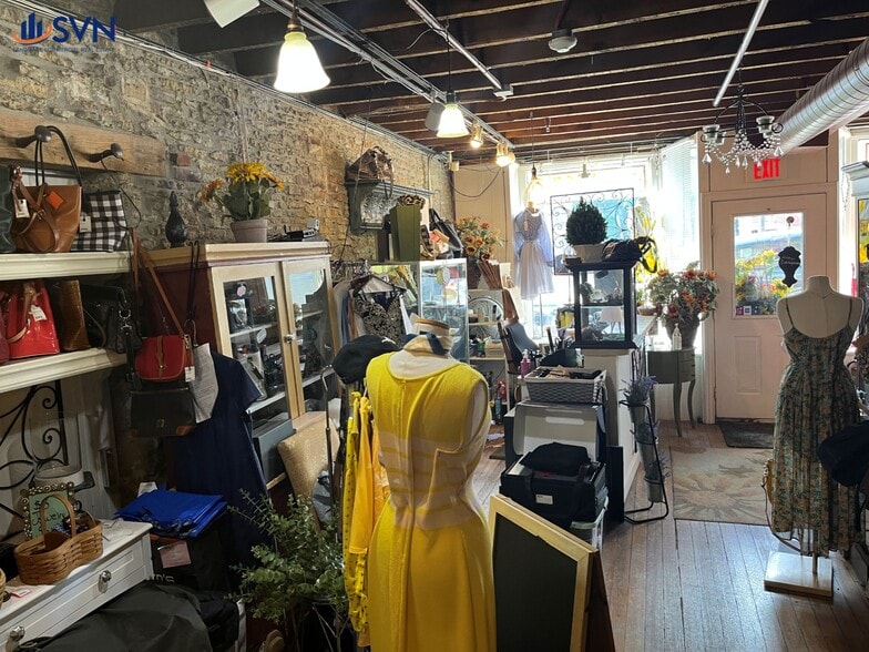 More Photos Of 27 W State St, Geneva Storefront Retail Office For Sale