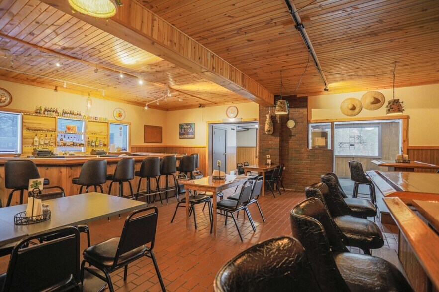 More Photos Of N8894 County Road H, Irma Restaurant For Sale