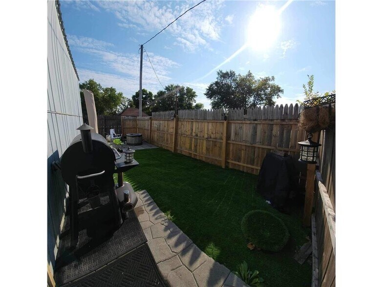 203 1st St S, Pine River, MN 56474 Warehouse For Sale