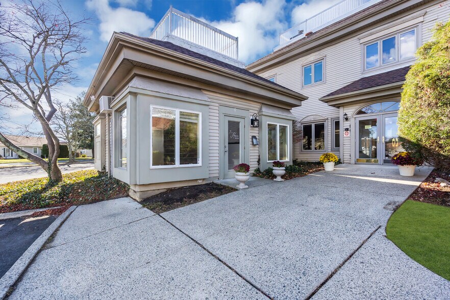 More Photos Of 1 Dag Hammarskjold Blvd, Howell Office For Sale