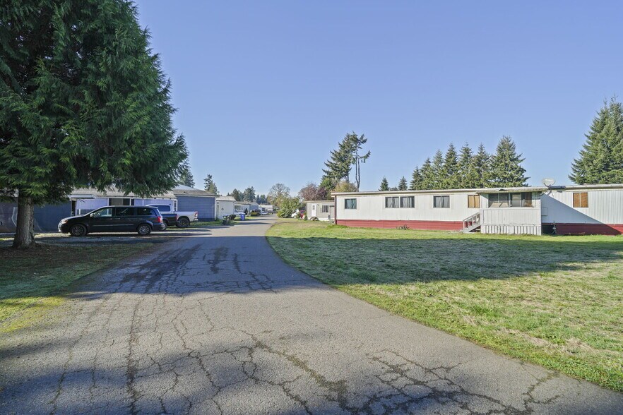 More Photos Of 3310 Harrison Ave, Centralia Land For Sale