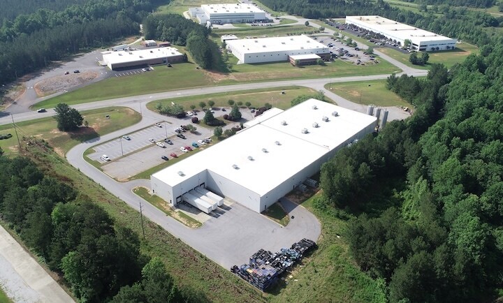 More Photos Of 7090 Highway 11, Westminster Manufacturing For Lease