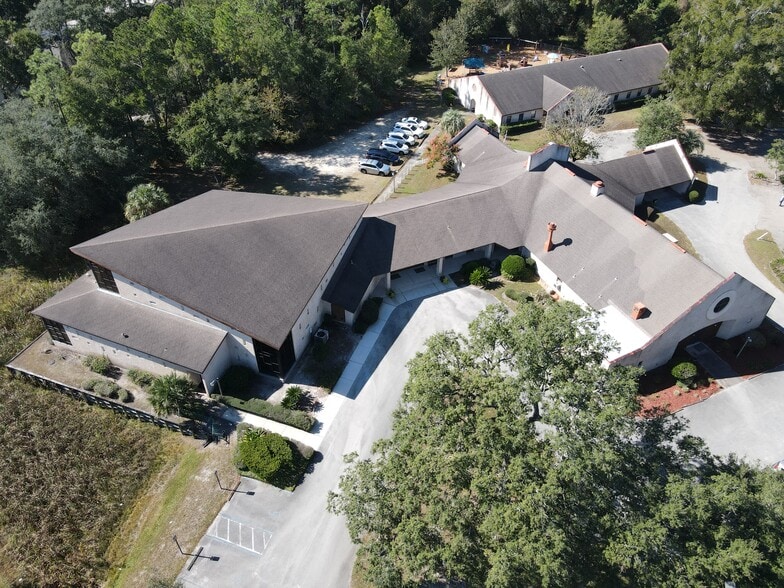 More Photos Of 11924 San Jose Blvd, Jacksonville Religious Facility For Sale