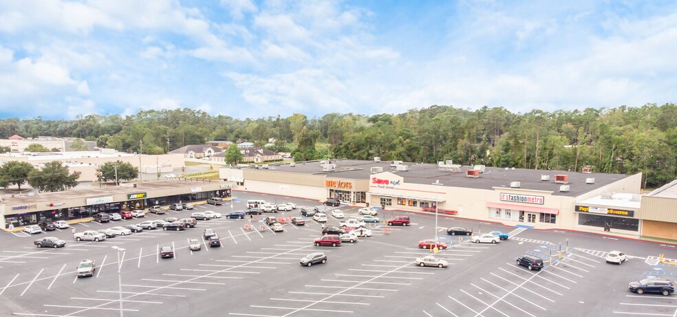 More Photos Of 501 E Oglethorpe Hwy, Hinesville Unknown For Lease