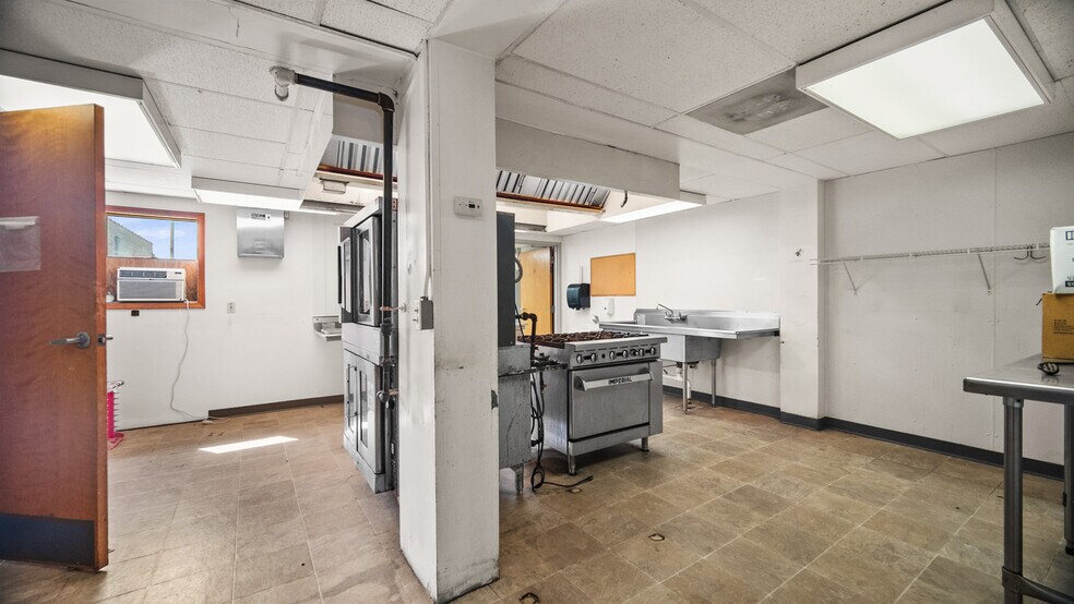 More Photos Of 111 W Main St, West Union Flex For Sale