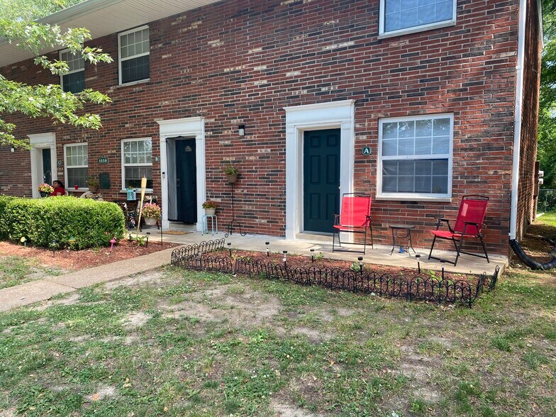 More Photos Of 1624 Northwinds Estates Dr, Saint Louis Apartments For Sale