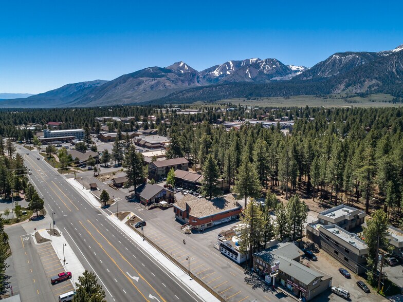 More Photos Of 3221 Main St, Mammoth Lakes Freestanding For Sale
