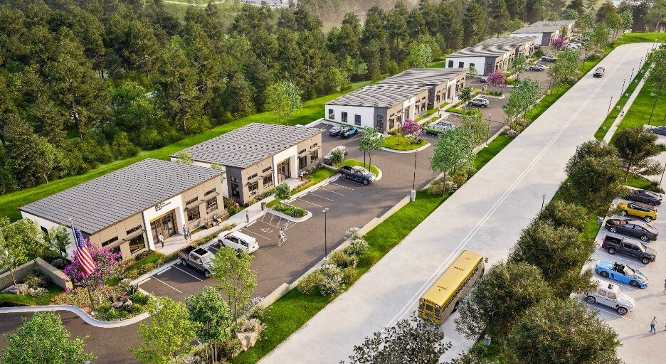 More Photos Of 4936 Bee Creek Rd, Lakeway Land For Sale