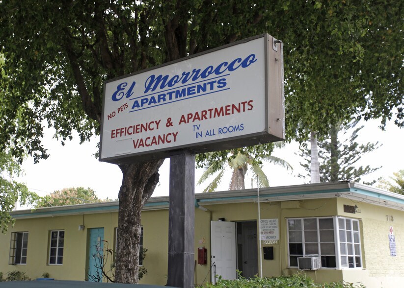 More Photos Of 705-713 NE 3rd St, Hallandale Beach Apartments For Sale