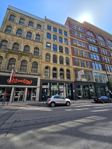 More Photos Of 133 W 4th St, Cincinnati Office Residential For Lease