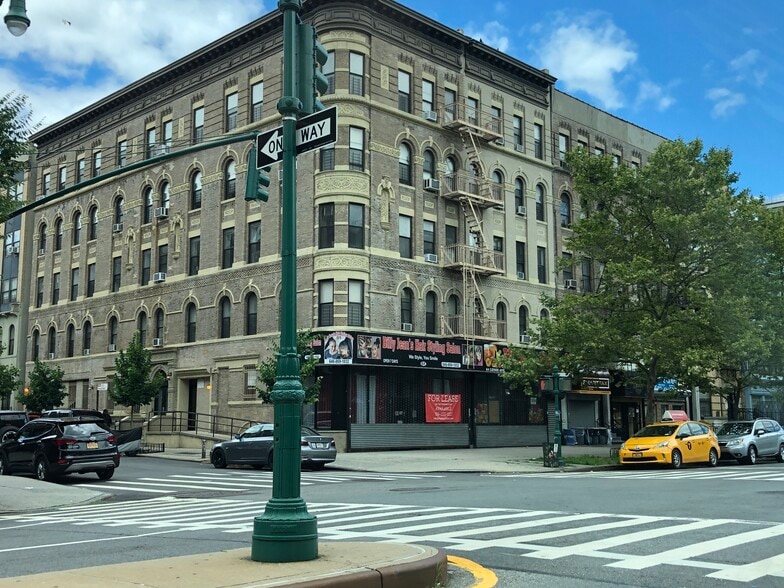 More Photos Of 61 Lenox Ave, New York Apartments For Sale