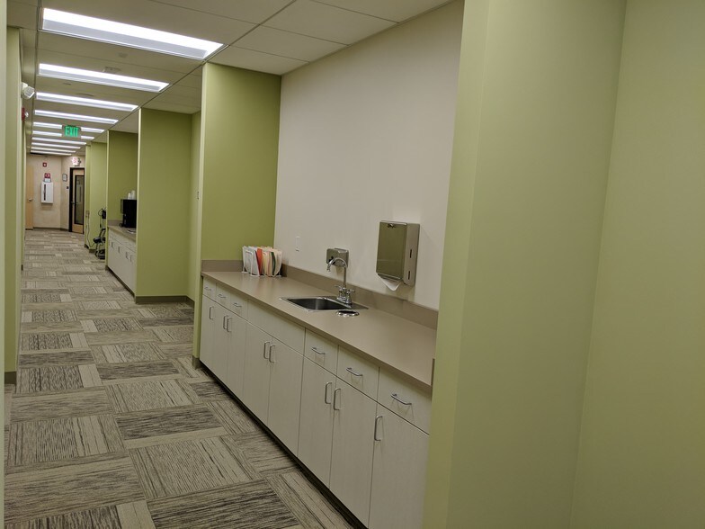 More Photos Of 2365 Quimby Rd, San Jose Medical For Lease