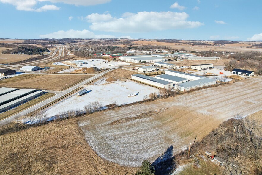 More Photos Of 6072 Darlin Dr, Waunakee Land For Sale