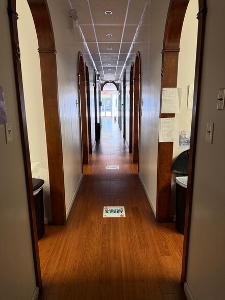 More Photos Of 17515 Jamaica Ave, Jamaica Office For Sale