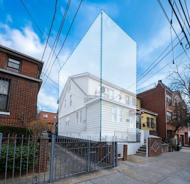 More Photos Of 4043 69th St, Woodside Apartments For Sale