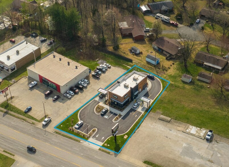 More Photos Of 1480 Main Street, Beaver Dam Land For Sale