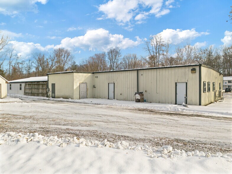 More Photos Of 120 Drummond Ave, Waterville Freestanding For Sale