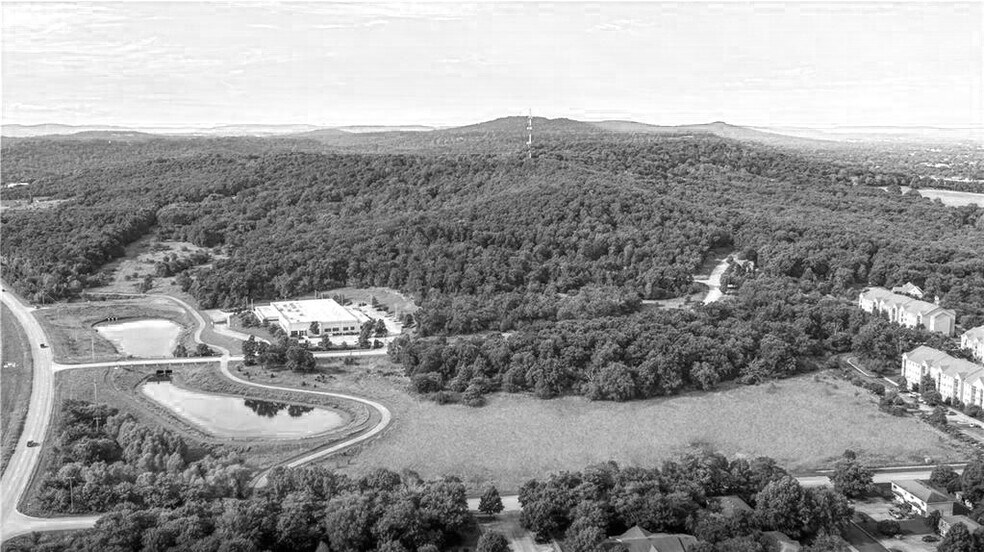 More Photos Of 3001 Technology Way, Fayetteville Land For Sale