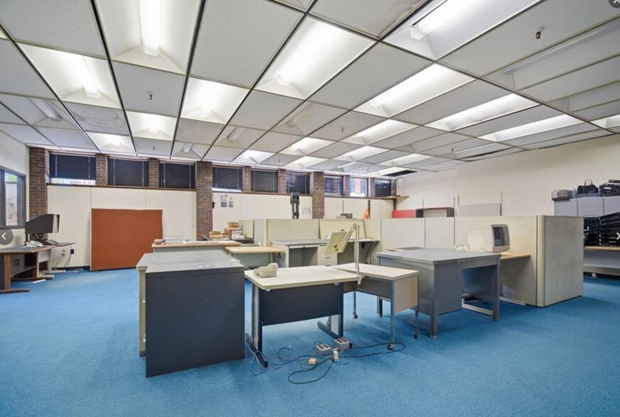More Photos Of 8-10 2nd st, Dunkirk Office For Sale
