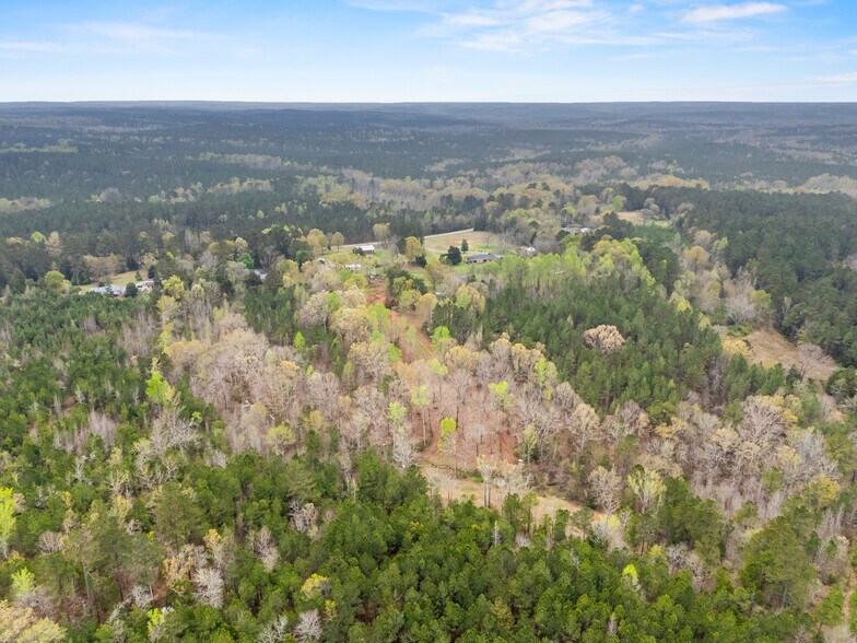 More Photos Of 2482 Old Douglass Rd, Winnsboro Land For Sale