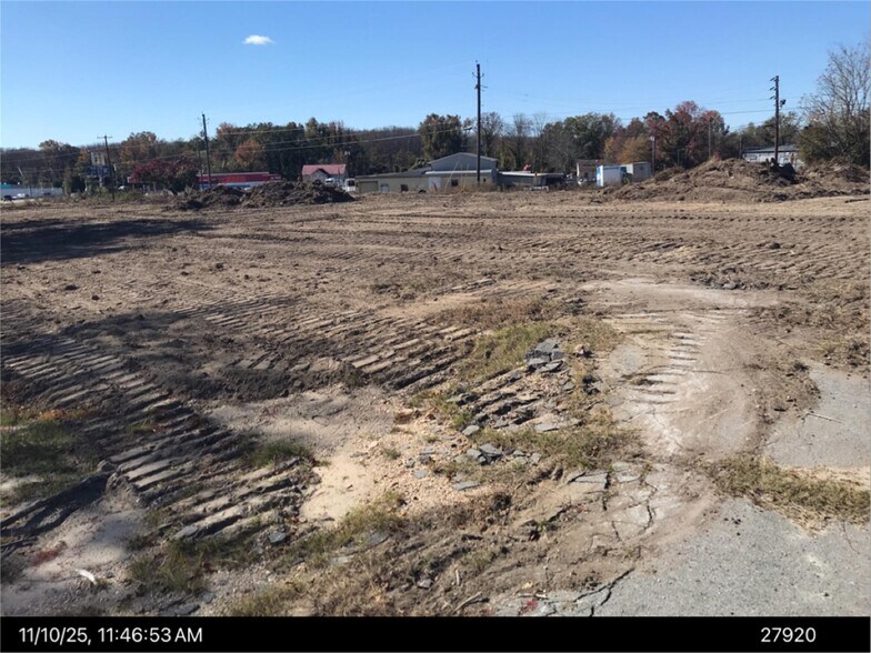 More Photos Of 4605 Broadway, Macon Land For Sale