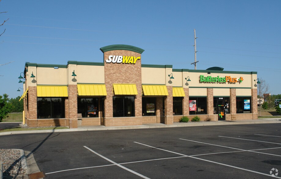 More Photos Of 18025-18033 Zane St NW, Elk River Freestanding For Sale