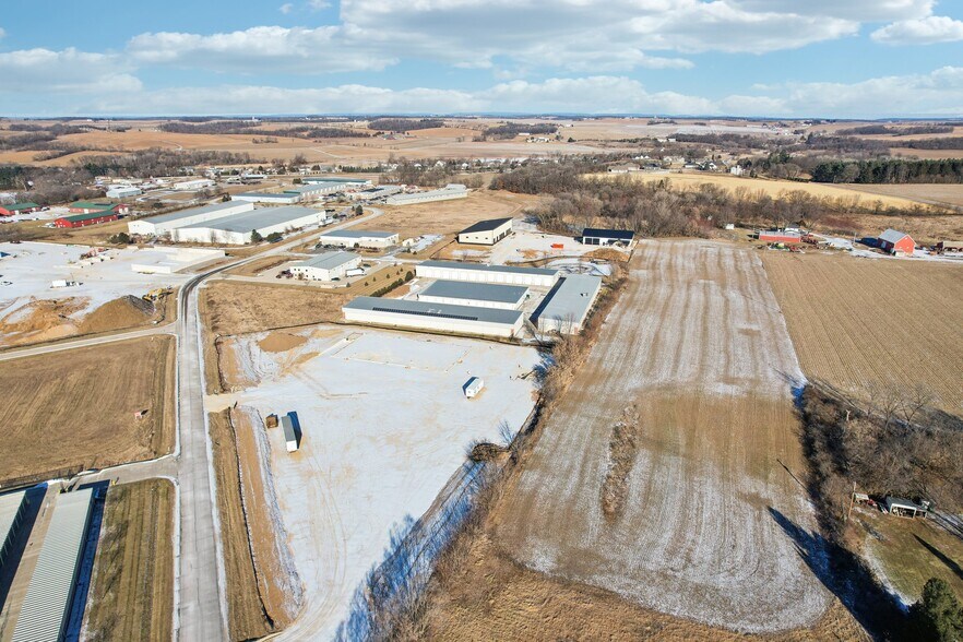 More Photos Of 6072 Darlin Dr, Waunakee Land For Sale