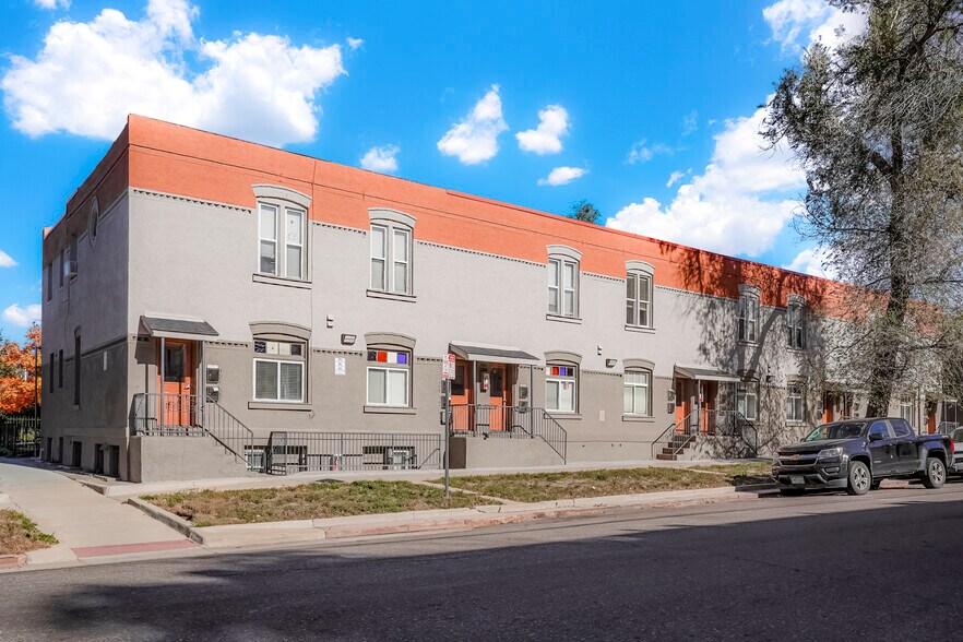 More Photos Of 407-422 29th Ave, Denver Apartments For Sale