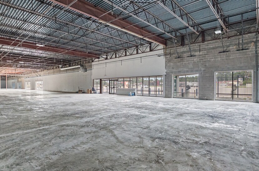 More Photos Of 3200 FM 1960 Rd W, Humble Industrial For Sale