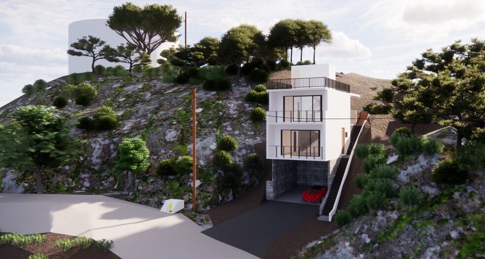 More Photos Of 6088 Sister Elsie Dr, Tujunga Land For Sale