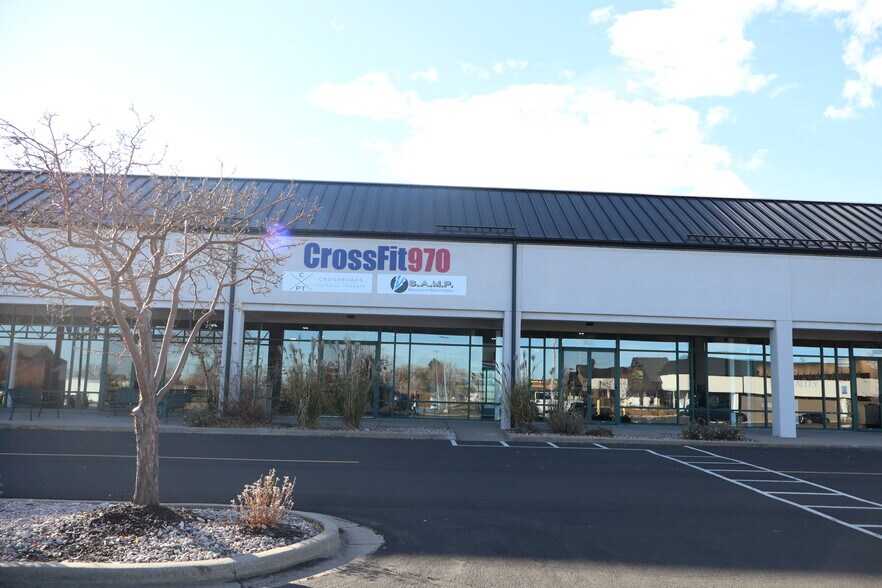 Primary Photo Of 5636 McWhinney Blvd, Loveland General Retail For Sale