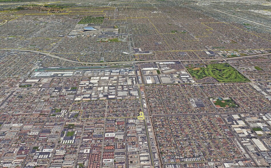 More Photos Of 3116 W 135th St, Hawthorne Land For Sale