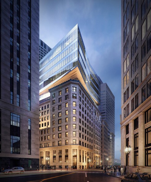 More Photos Of 40 Water St, Boston Office For Lease