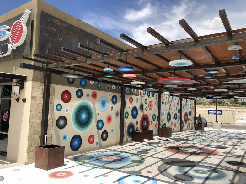 More Photos Of 1571 N Resler Dr, El Paso Unknown For Lease