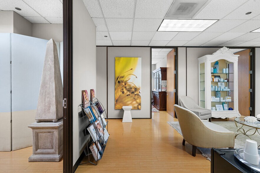 More Photos Of 203 Willow St, San Francisco Office For Lease