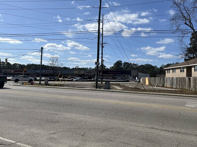 More Photos Of 1312 Boonehill Rd, Summerville Land For Sale
