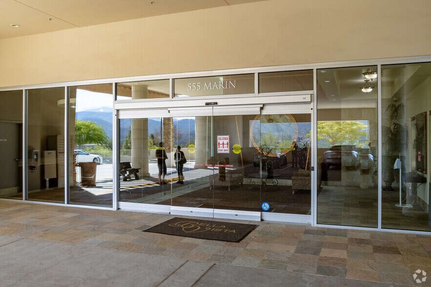 More Photos Of 555 Marin St, Thousand Oaks Office For Lease