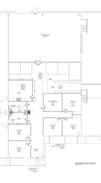 More Photos Of 4474 Liberty Hwy, Anderson Showroom For Lease