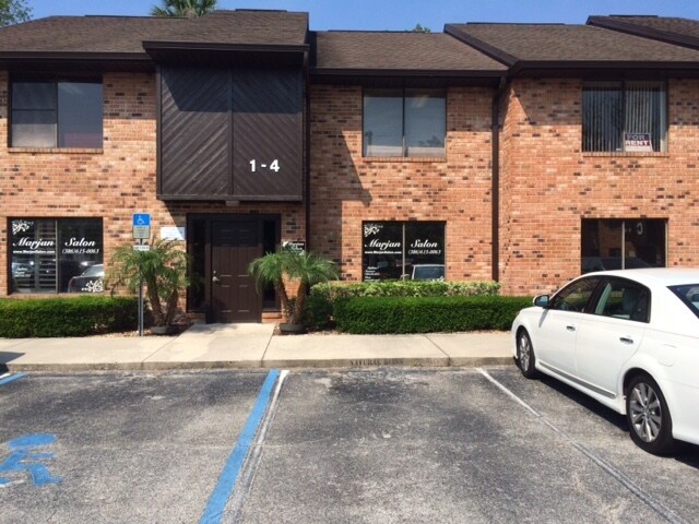 More Photos Of 555 W Granada Blvd, Ormond Beach Medical For Sale