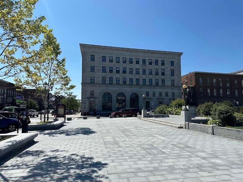 More Photos Of 1 Capitol St, Concord Office For Lease