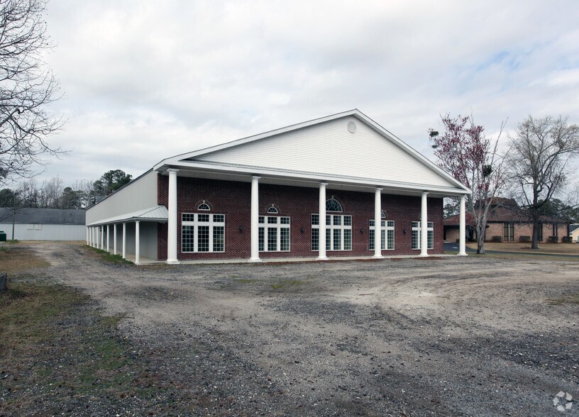 More Photos Of 69 Jessamine Ave, Georgetown Flex For Lease