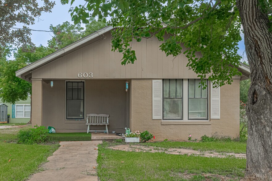 More Photos Of , Wharton Multifamily For Sale