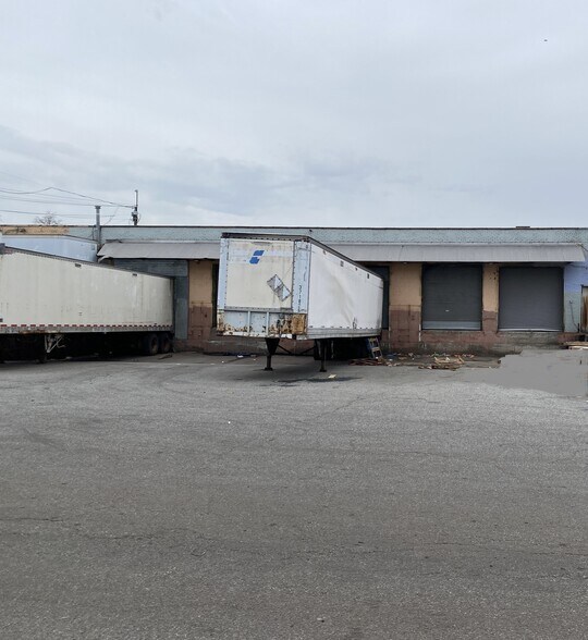 Primary Photo Of 100 Eighth St, Passaic Warehouse For Lease