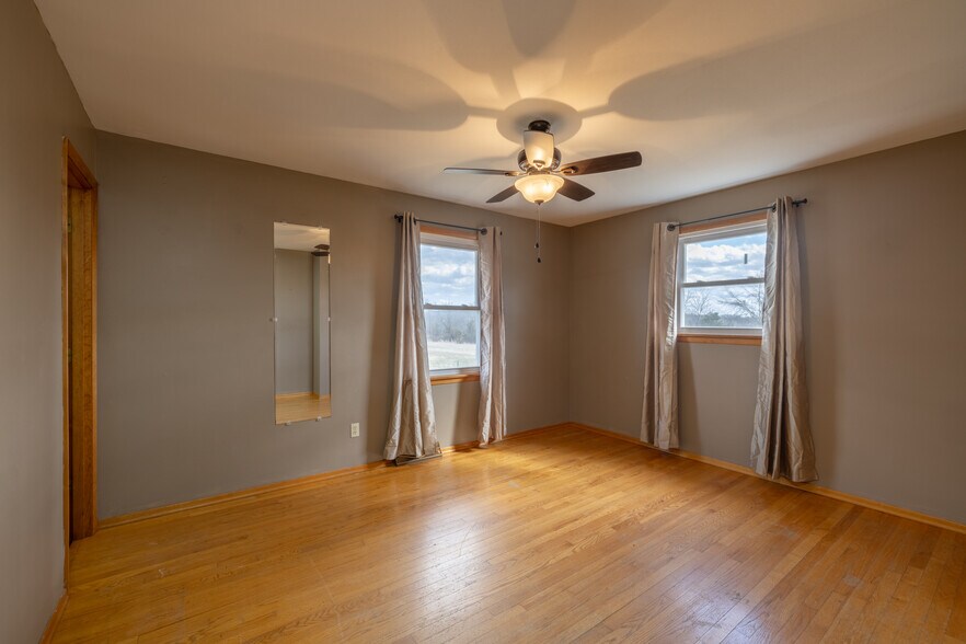 More Photos Of 762 Cave Farm Rd, Troy Land For Sale