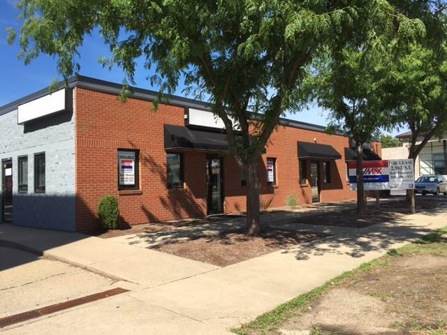 More Photos Of 719 Main St, Peoria Medical For Lease