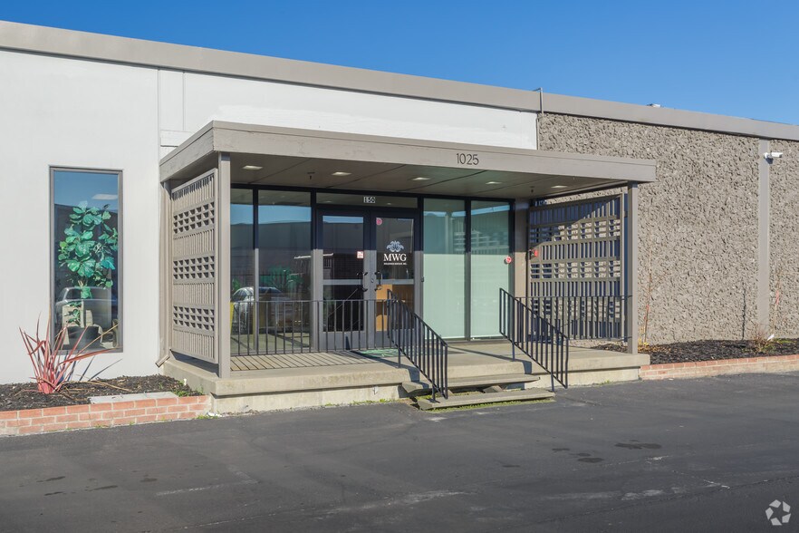 More Photos Of 1025 Joellis Way, Sacramento Distribution For Sale